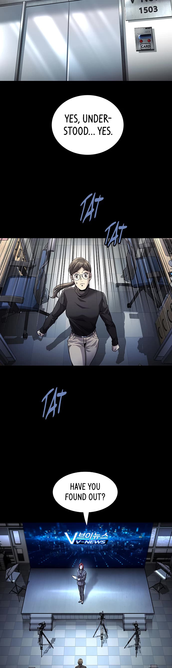 Vigilante Part 2 Chapter 22 - Page 14
