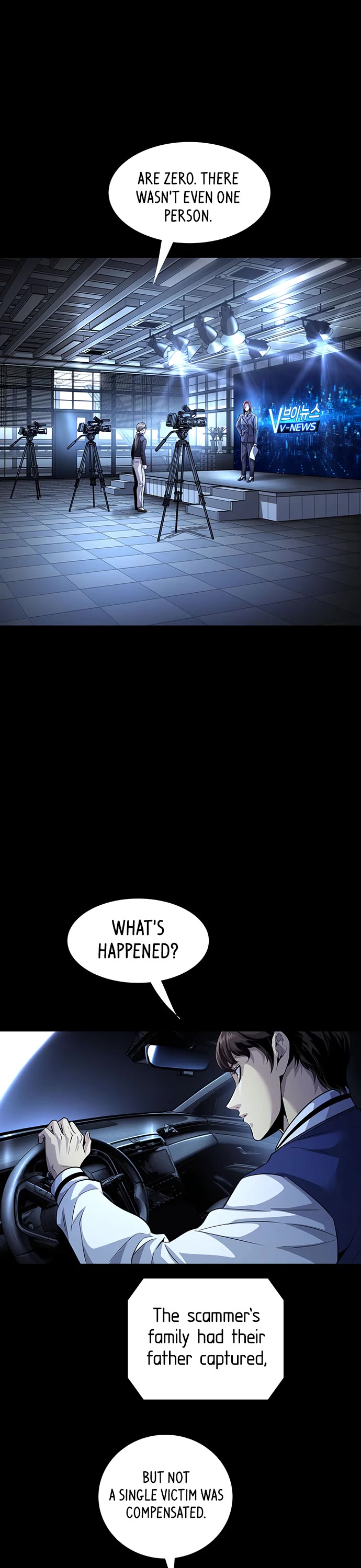 Vigilante Part 2 Chapter 22 - Page 16