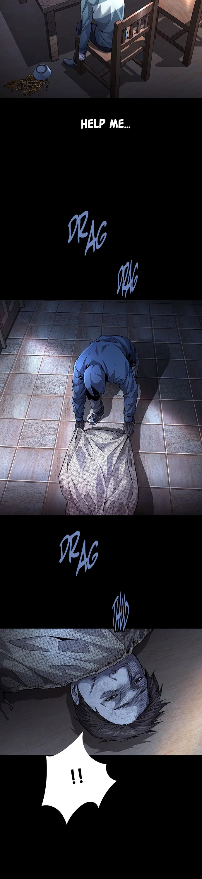 Vigilante Part 2 Chapter 22 - Page 28