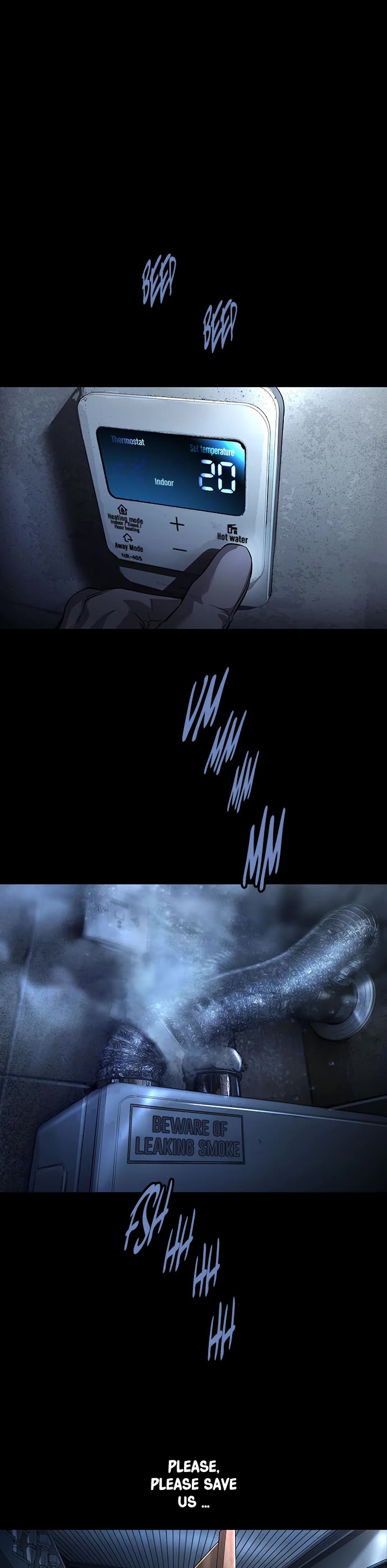 Vigilante Part 2 Chapter 22 - Page 30