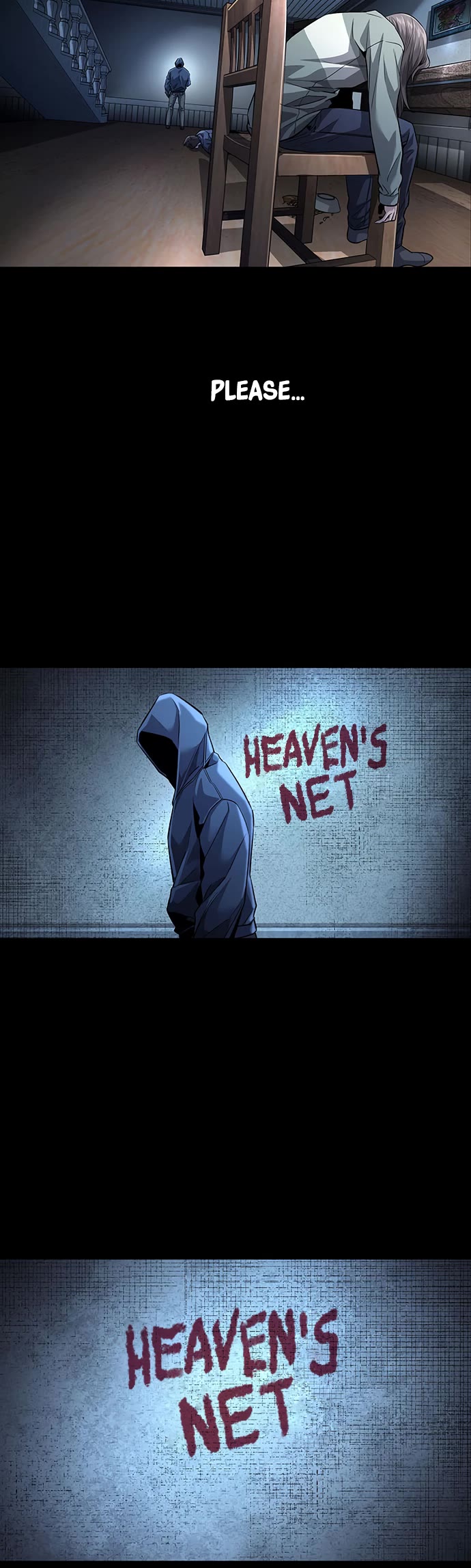 Vigilante Part 2 Chapter 22 - Page 31