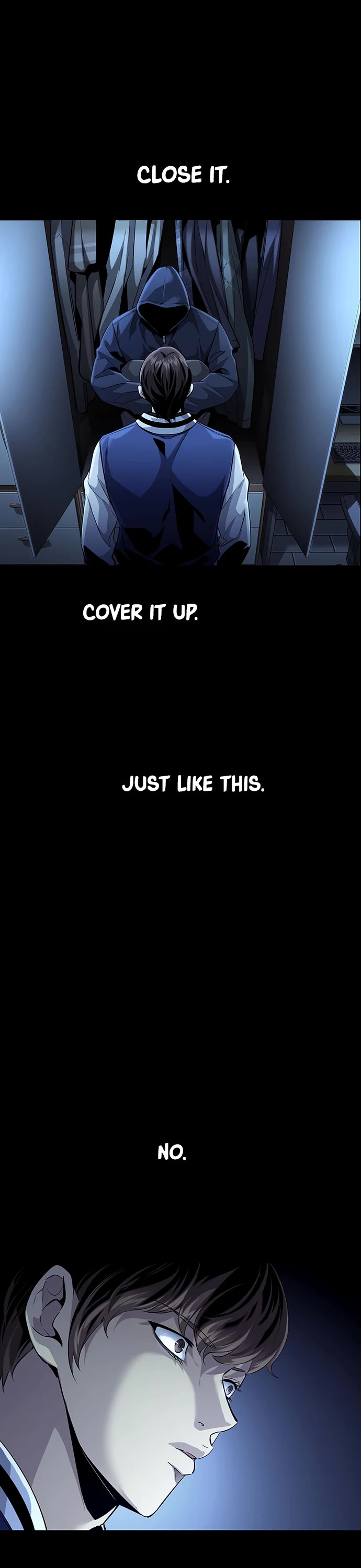 Vigilante Part 2 Chapter 23 - Page 11