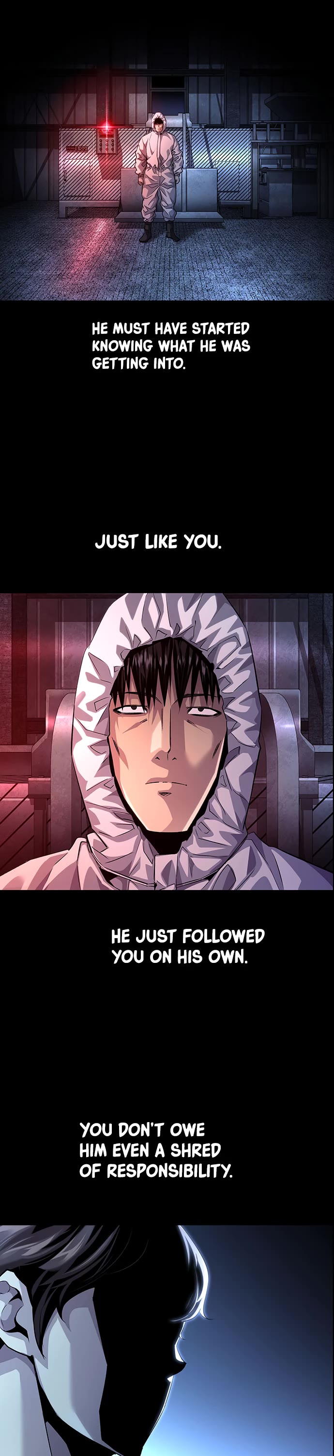 Vigilante Part 2 Chapter 23 - Page 13