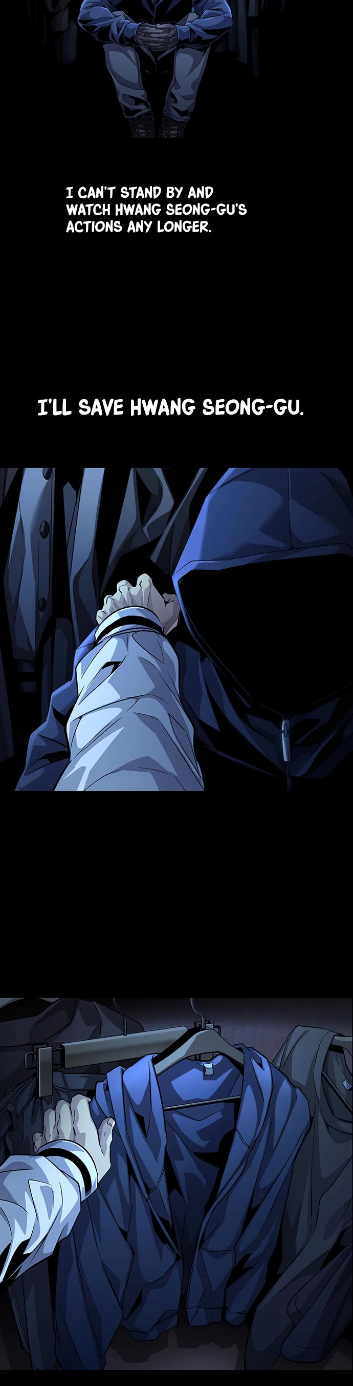 Vigilante Part 2 Chapter 23 - Page 15