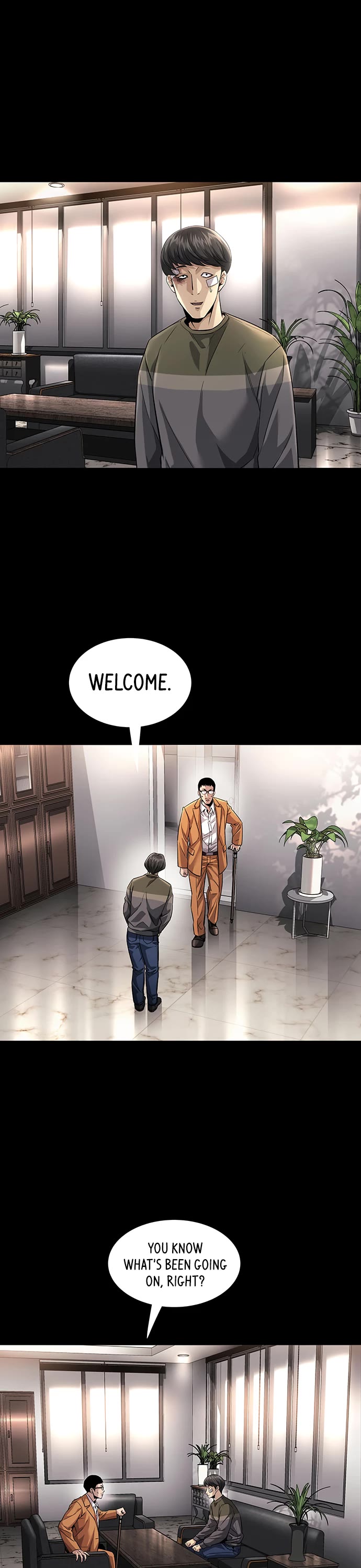 Vigilante Part 2 Chapter 23 - Page 17