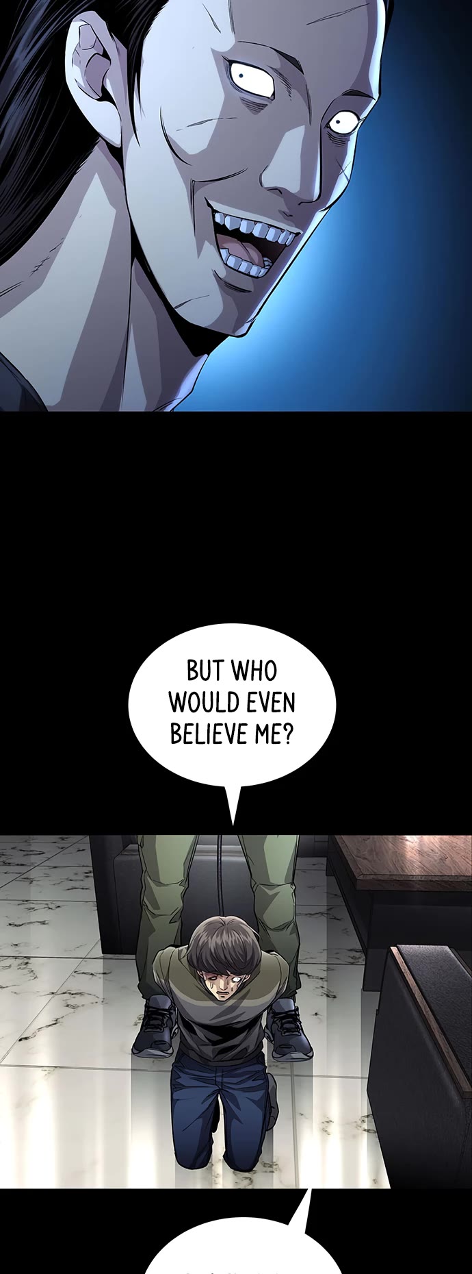 Vigilante Part 2 Chapter 23 - Page 29