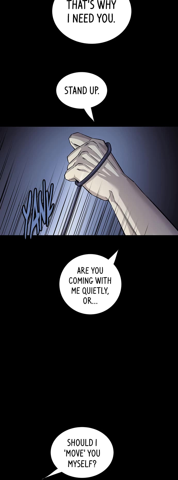 Vigilante Part 2 Chapter 23 - Page 30