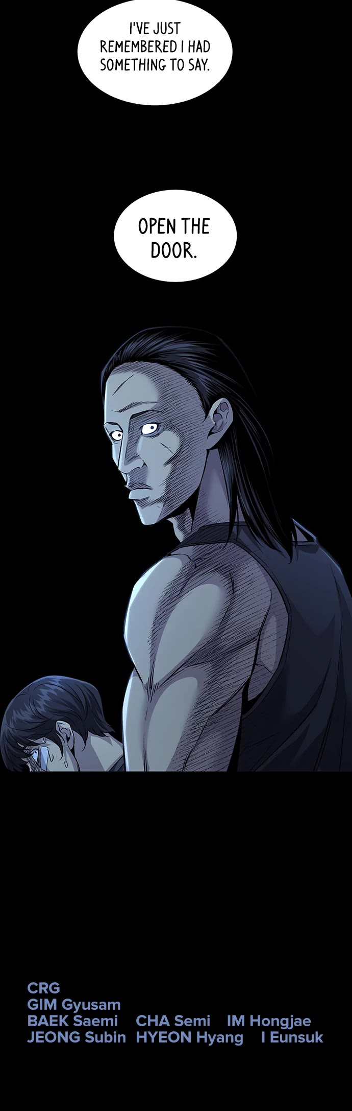 Vigilante Part 2 Chapter 23 - Page 33