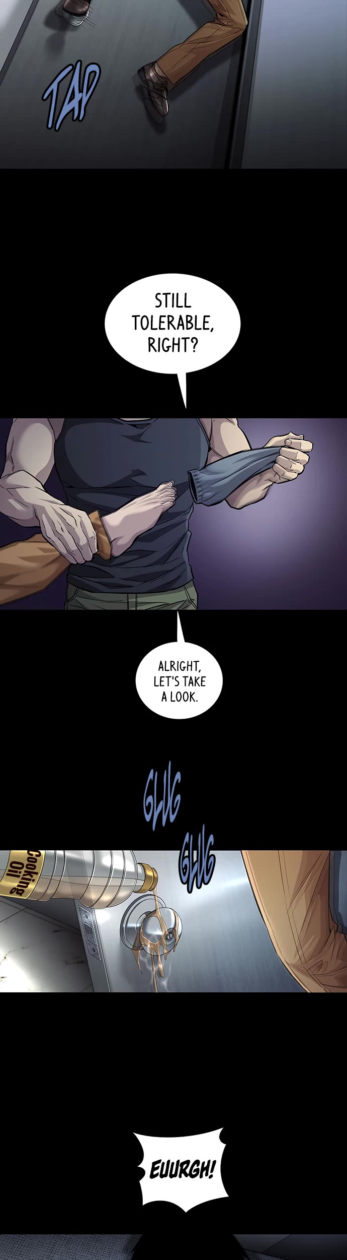 Vigilante Part 2 Chapter 24 - Page 15