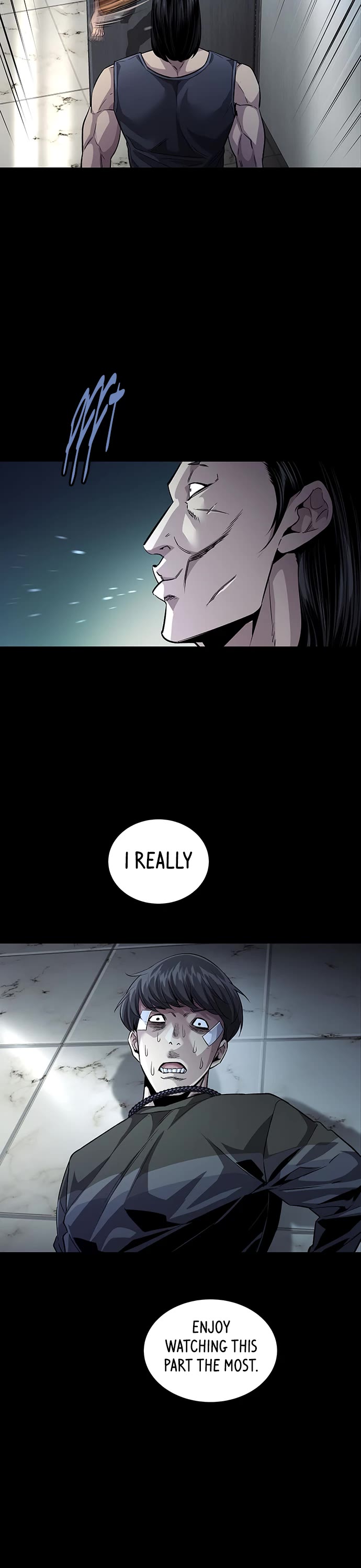 Vigilante Part 2 Chapter 24 - Page 17