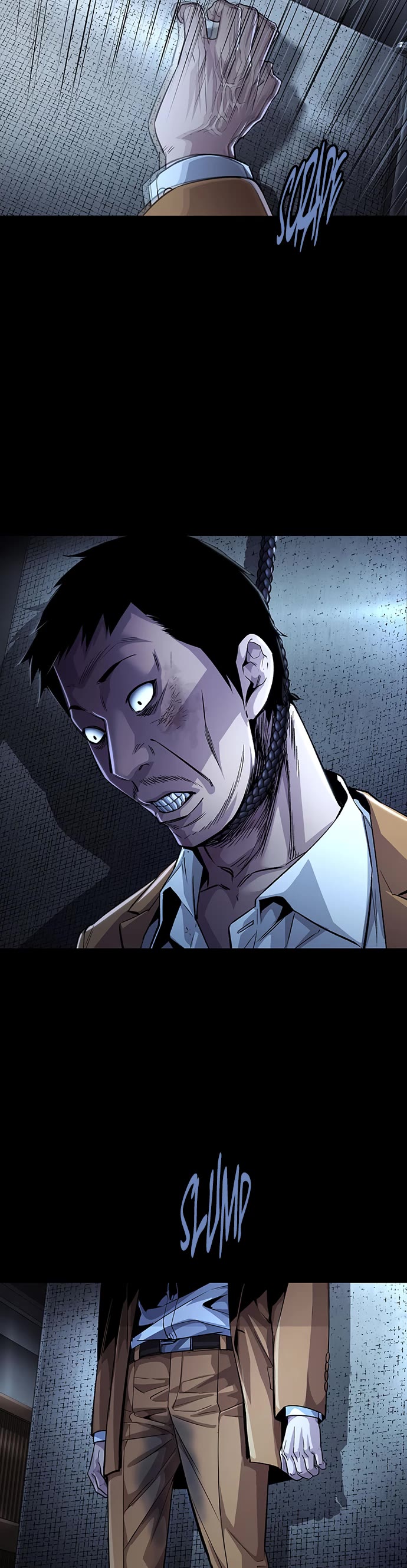 Vigilante Part 2 Chapter 24 - Page 19