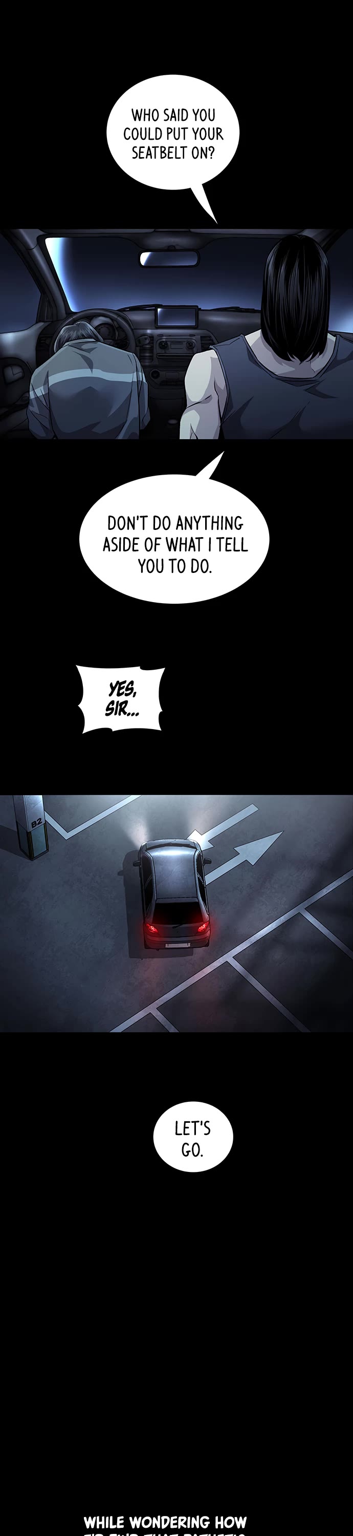 Vigilante Part 2 Chapter 24 - Page 23