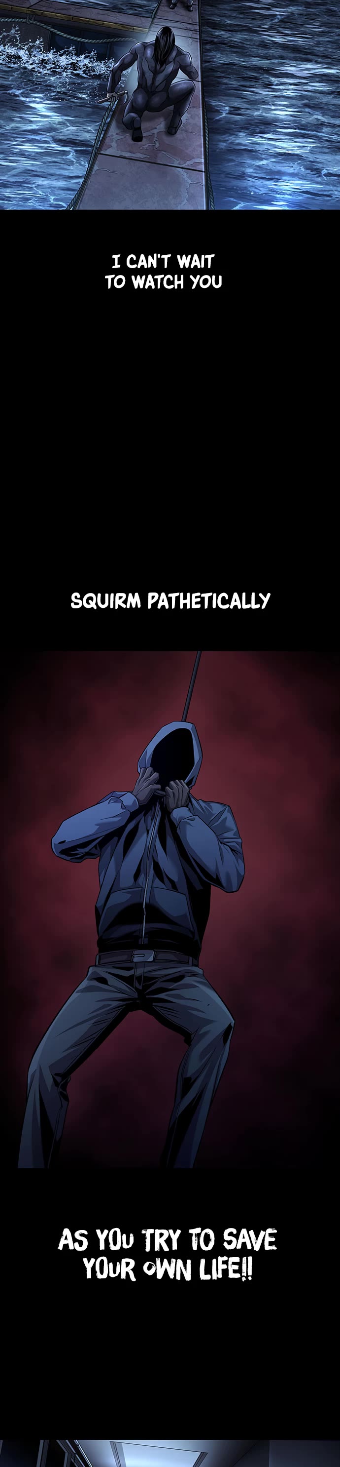 Vigilante Part 2 Chapter 24 - Page 29