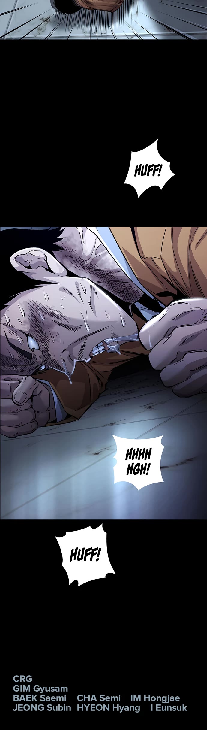 Vigilante Part 2 Chapter 24 - Page 31