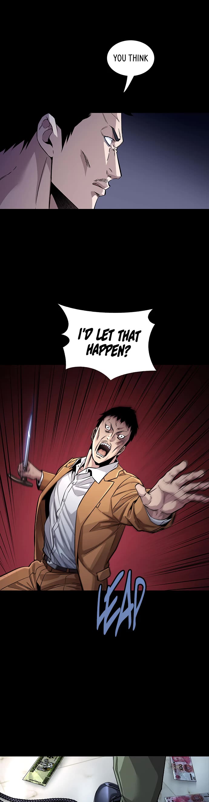 Vigilante Part 2 Chapter 24 - Page 10