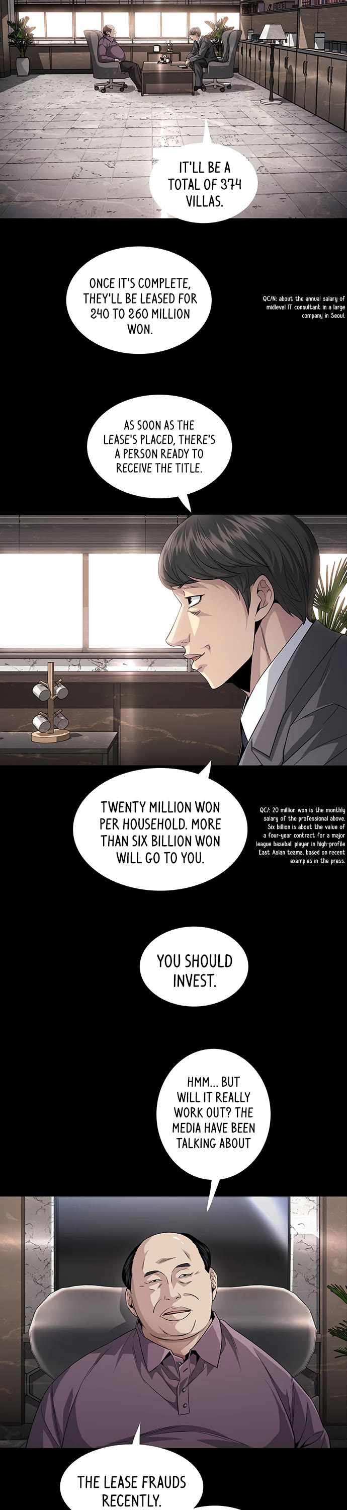 Vigilante Part 2 Chapter 3 - Page 26