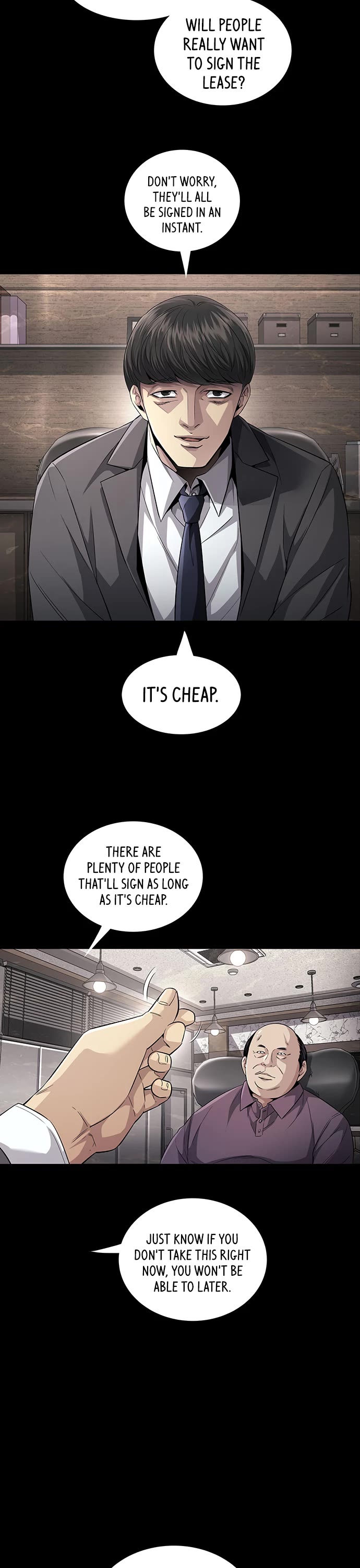 Vigilante Part 2 Chapter 3 - Page 27