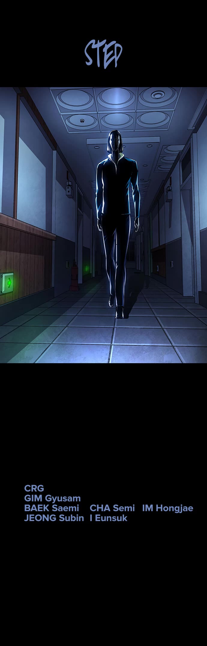Vigilante Part 2 Chapter 3 - Page 49
