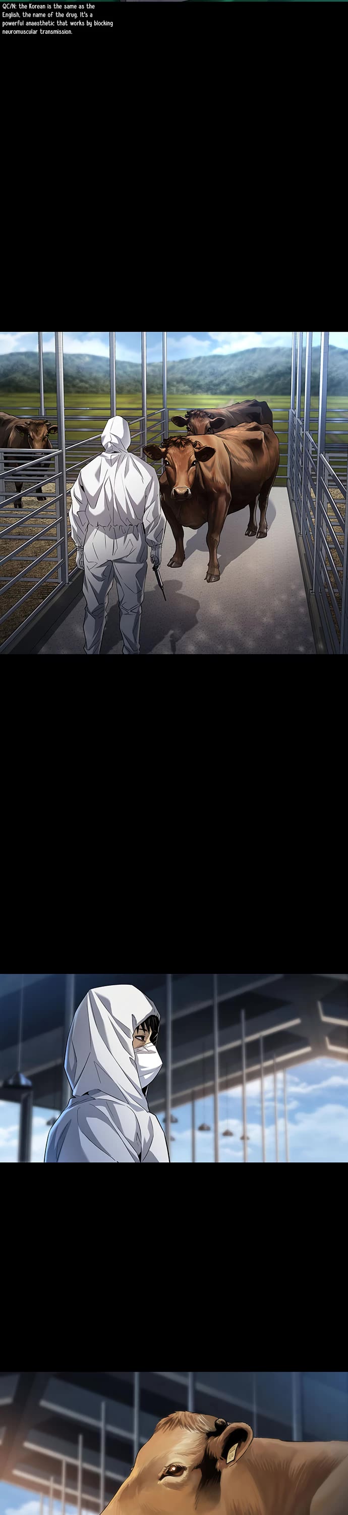 Vigilante Part 2 Chapter 4 - Page 22