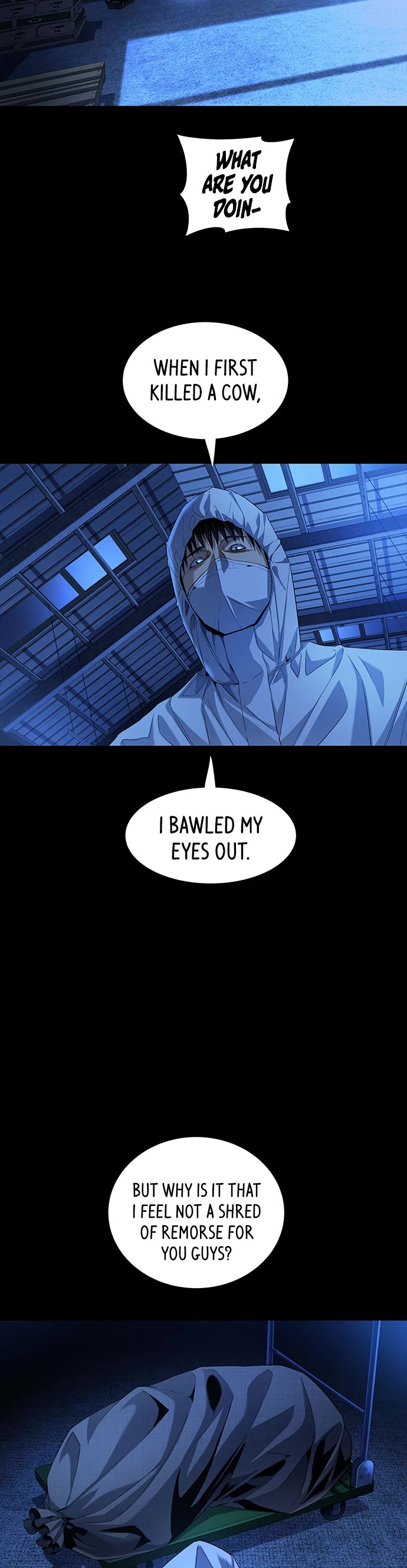 Vigilante Part 2 Chapter 4 - Page 24