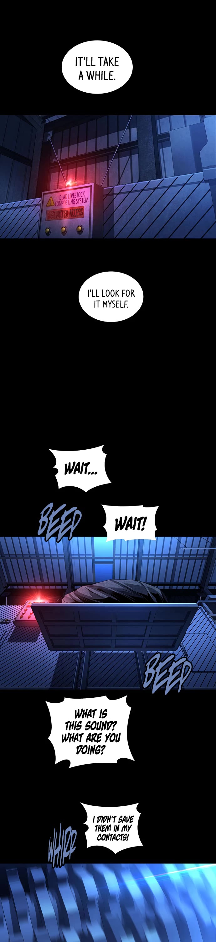 Vigilante Part 2 Chapter 4 - Page 27