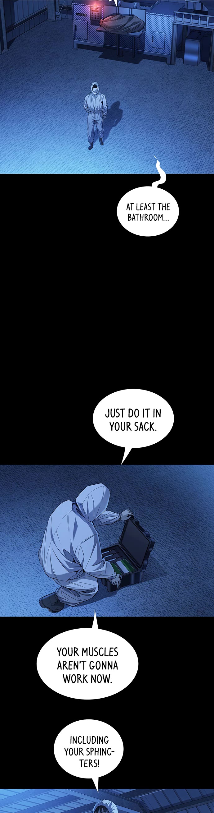 Vigilante Part 2 Chapter 4 - Page 30