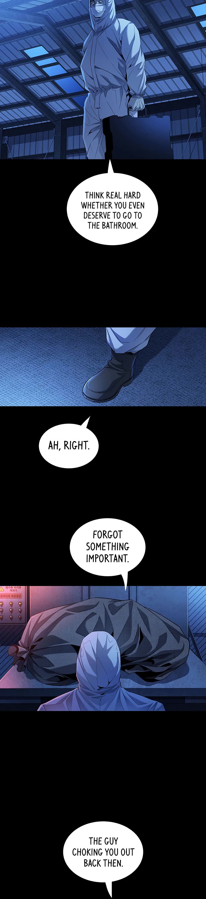 Vigilante Part 2 Chapter 4 - Page 31