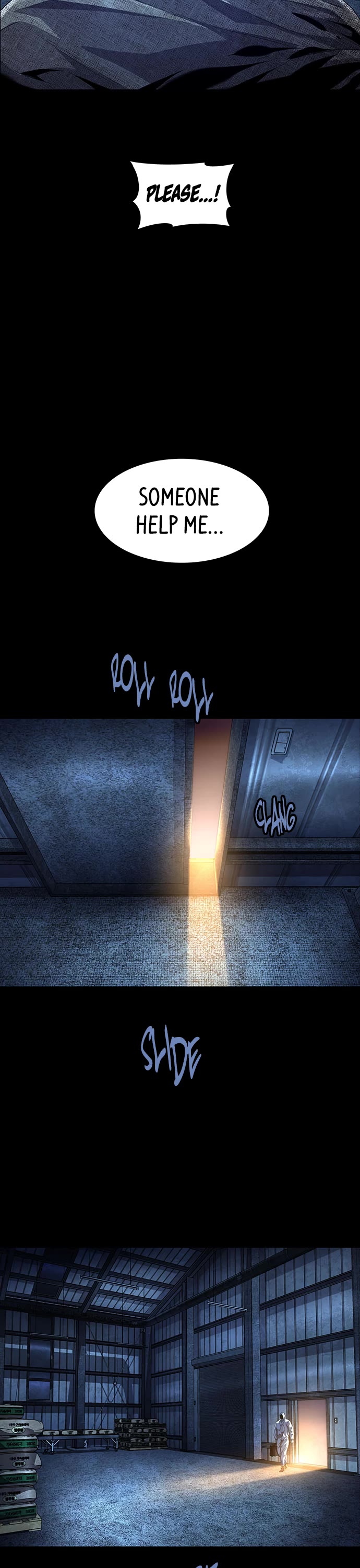Vigilante Part 2 Chapter 5 - Page 17