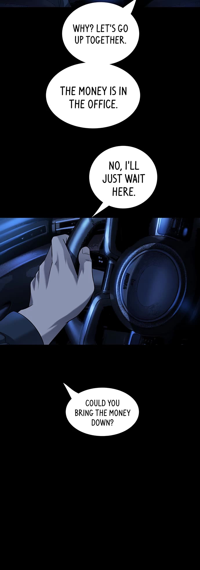 Vigilante Part 2 Chapter 6 - Page 15