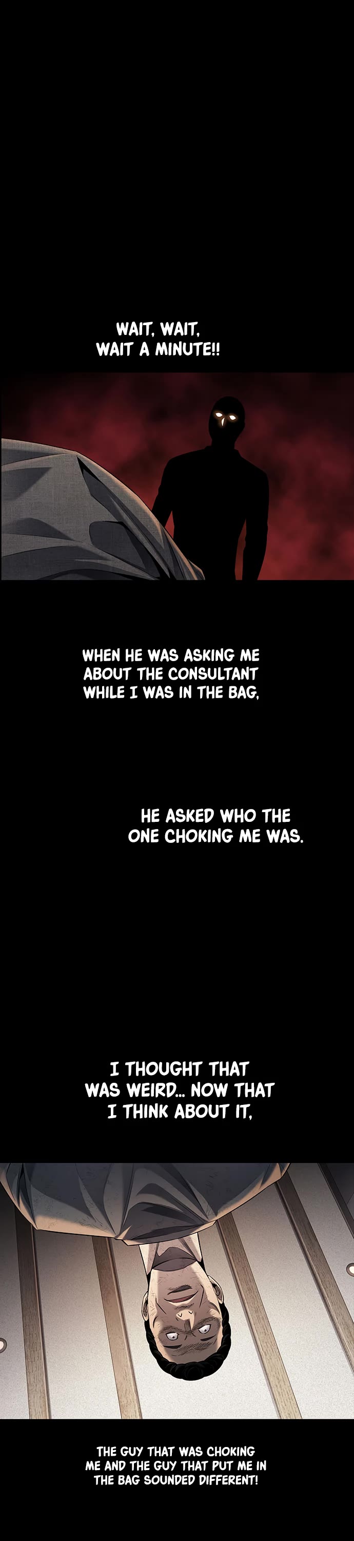 Vigilante Part 2 Chapter 6 - Page 18