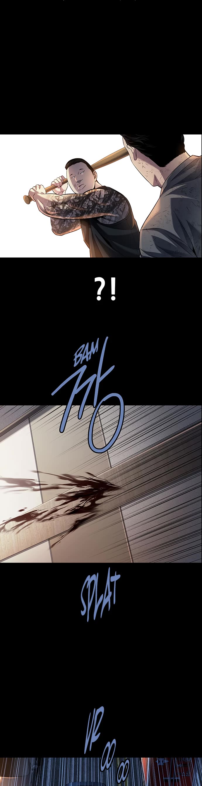 Vigilante Part 2 Chapter 6 - Page 20