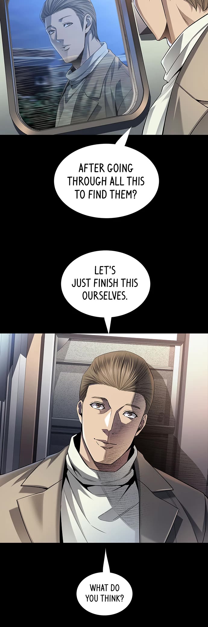 Vigilante Part 2 Chapter 6 - Page 25