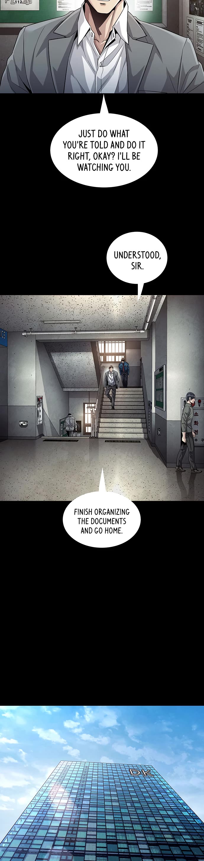 Vigilante Part 2 Chapter 7 - Page 25