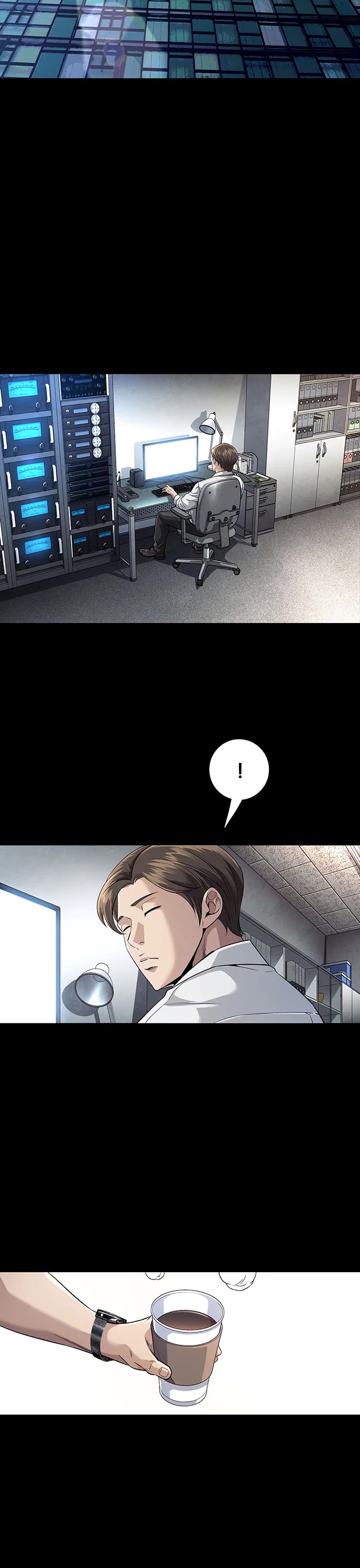 Vigilante Part 2 Chapter 7 - Page 26