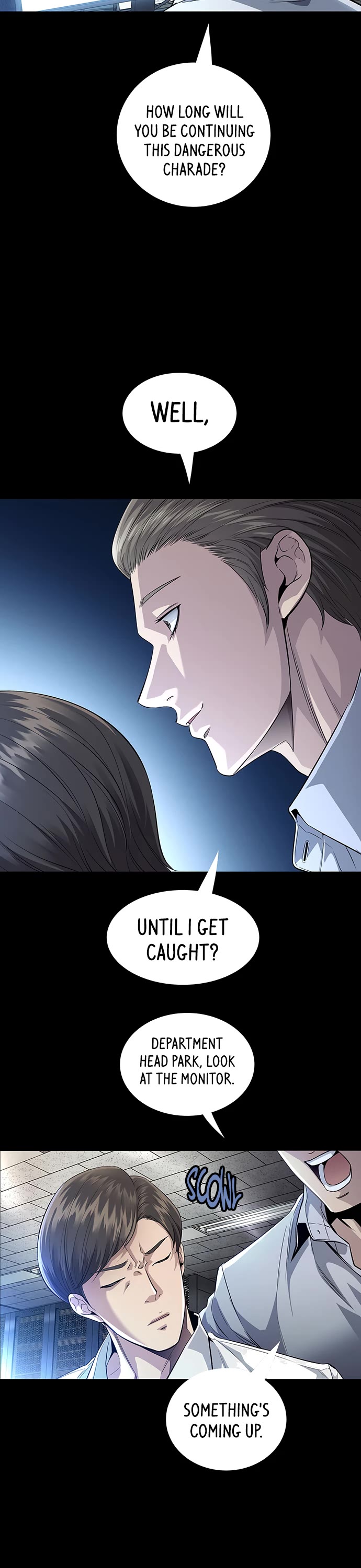 Vigilante Part 2 Chapter 7 - Page 28