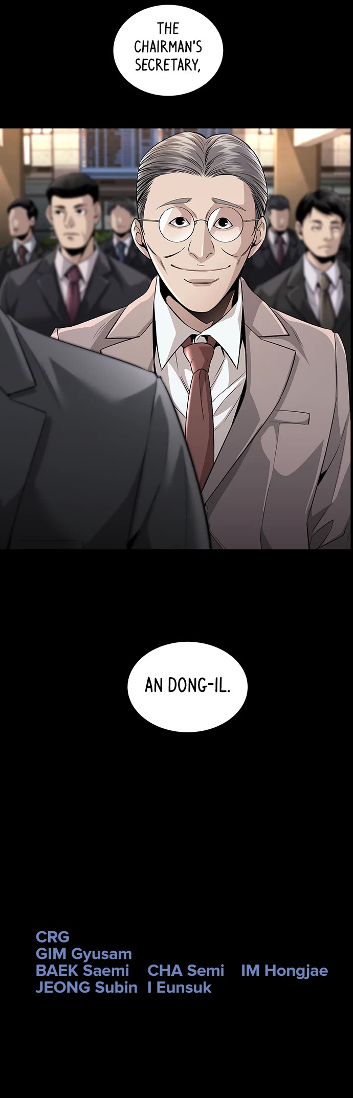 Vigilante Part 2 Chapter 7 - Page 32