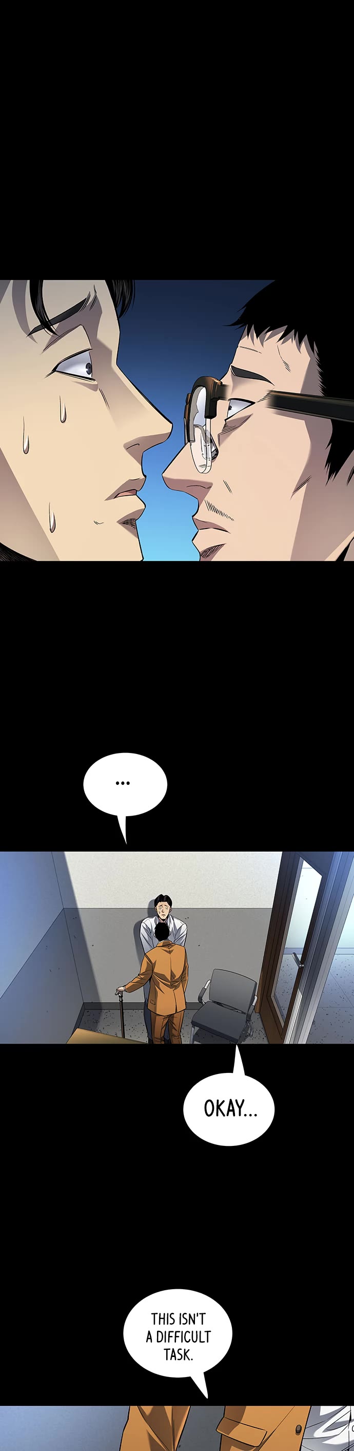 Vigilante Part 2 Chapter 8 - Page 14