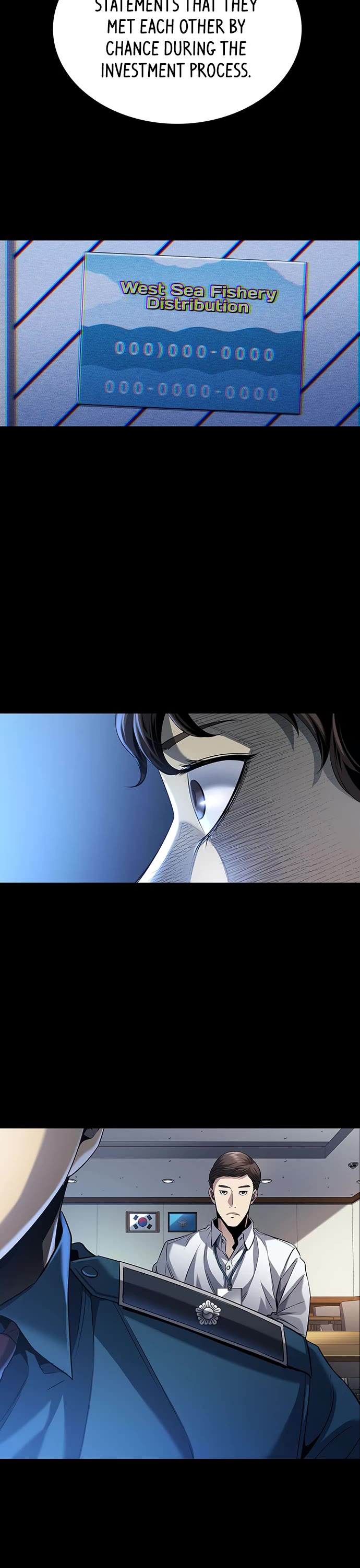Vigilante Part 2 Chapter 8 - Page 23