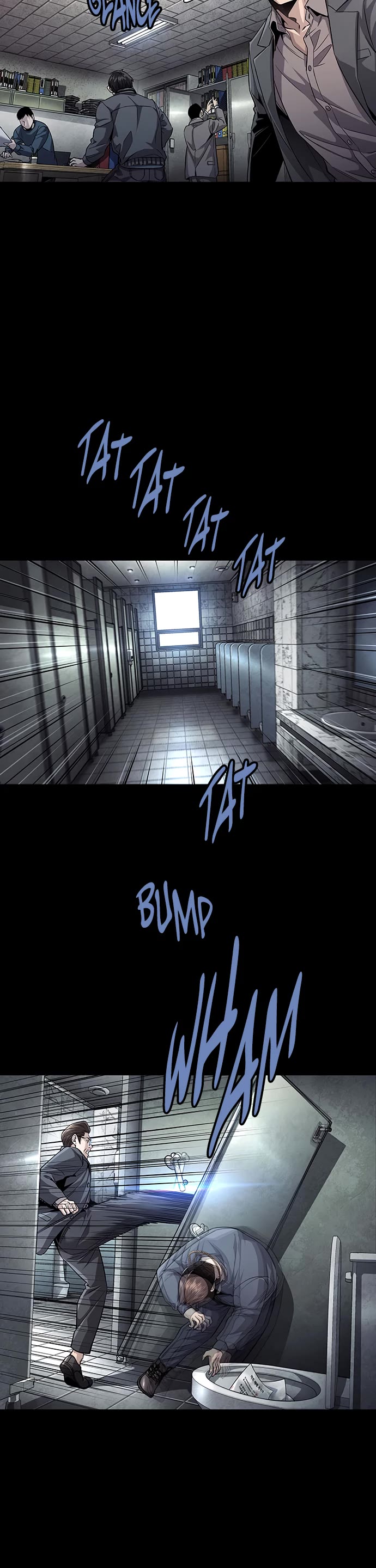 Vigilante Part 2 Chapter 9 - Page 24