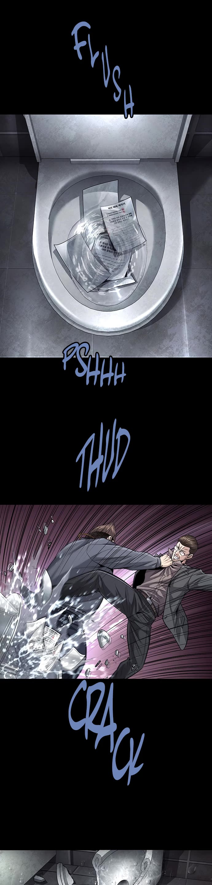 Vigilante Part 2 Chapter 9 - Page 25