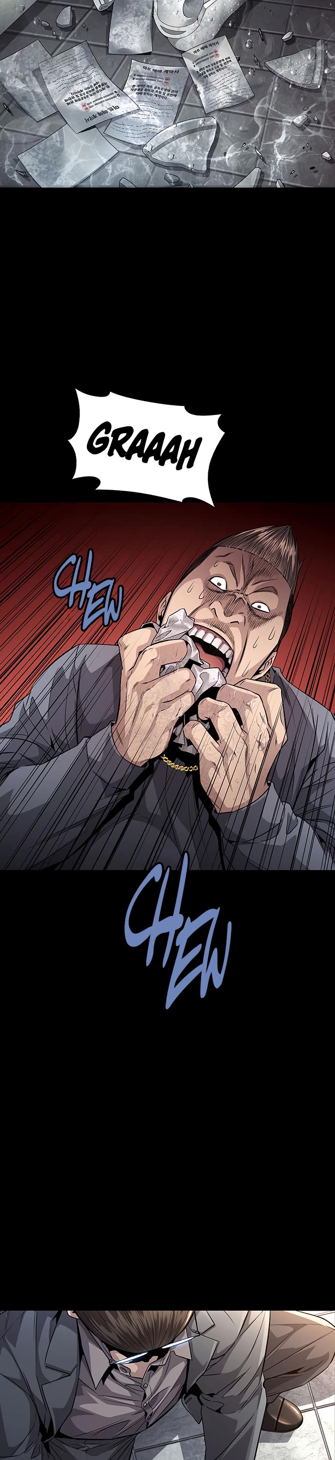 Vigilante Part 2 Chapter 9 - Page 26
