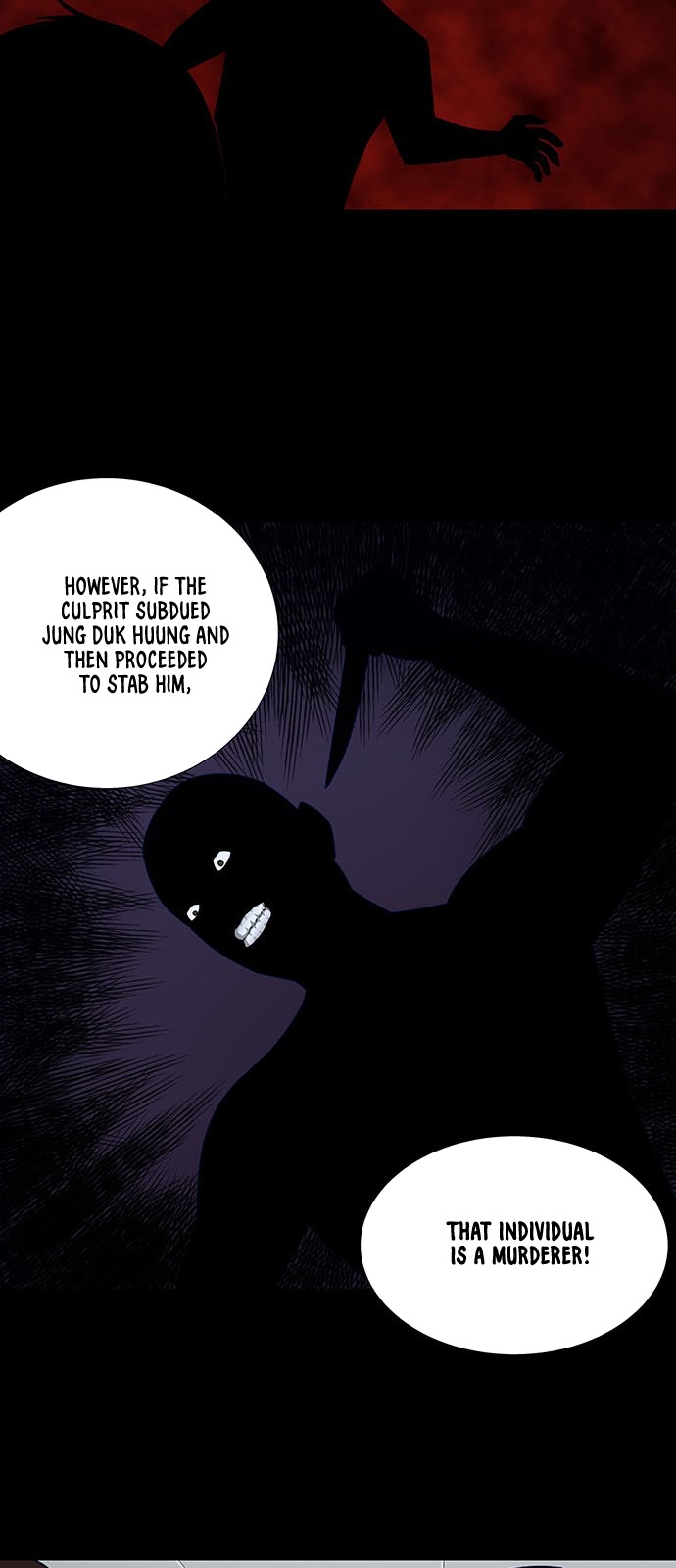 Vigilante Chapter 10 - Page 8
