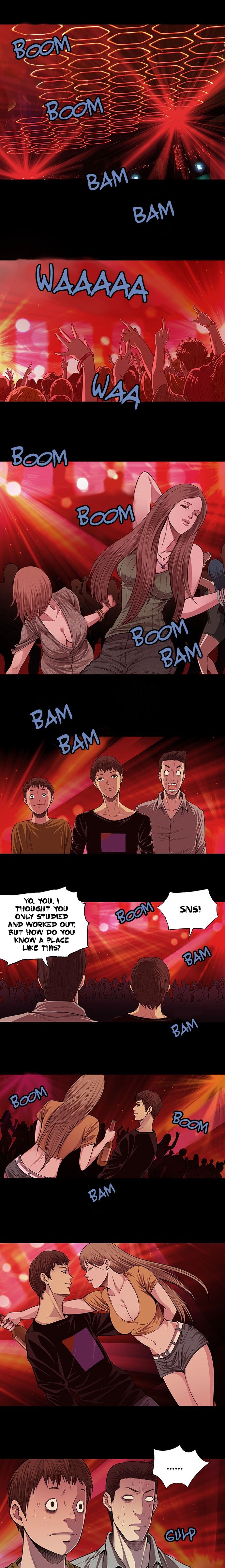 Vigilante Chapter 11 - Page 16