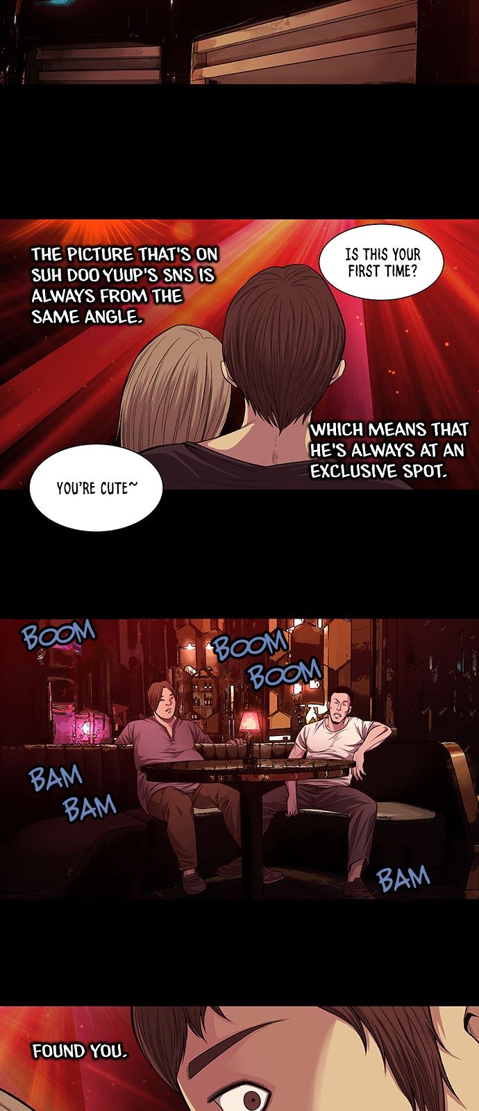Vigilante Chapter 11 - Page 18