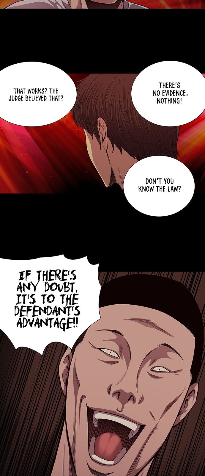 Vigilante Chapter 11 - Page 21