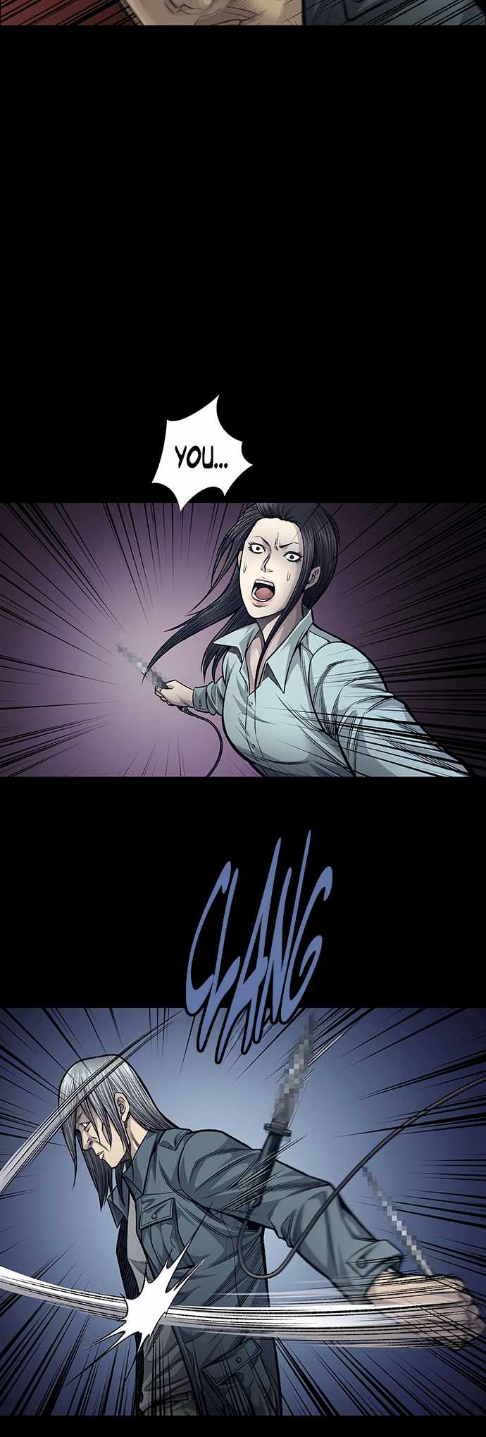 Vigilante Chapter 118 - Page 18