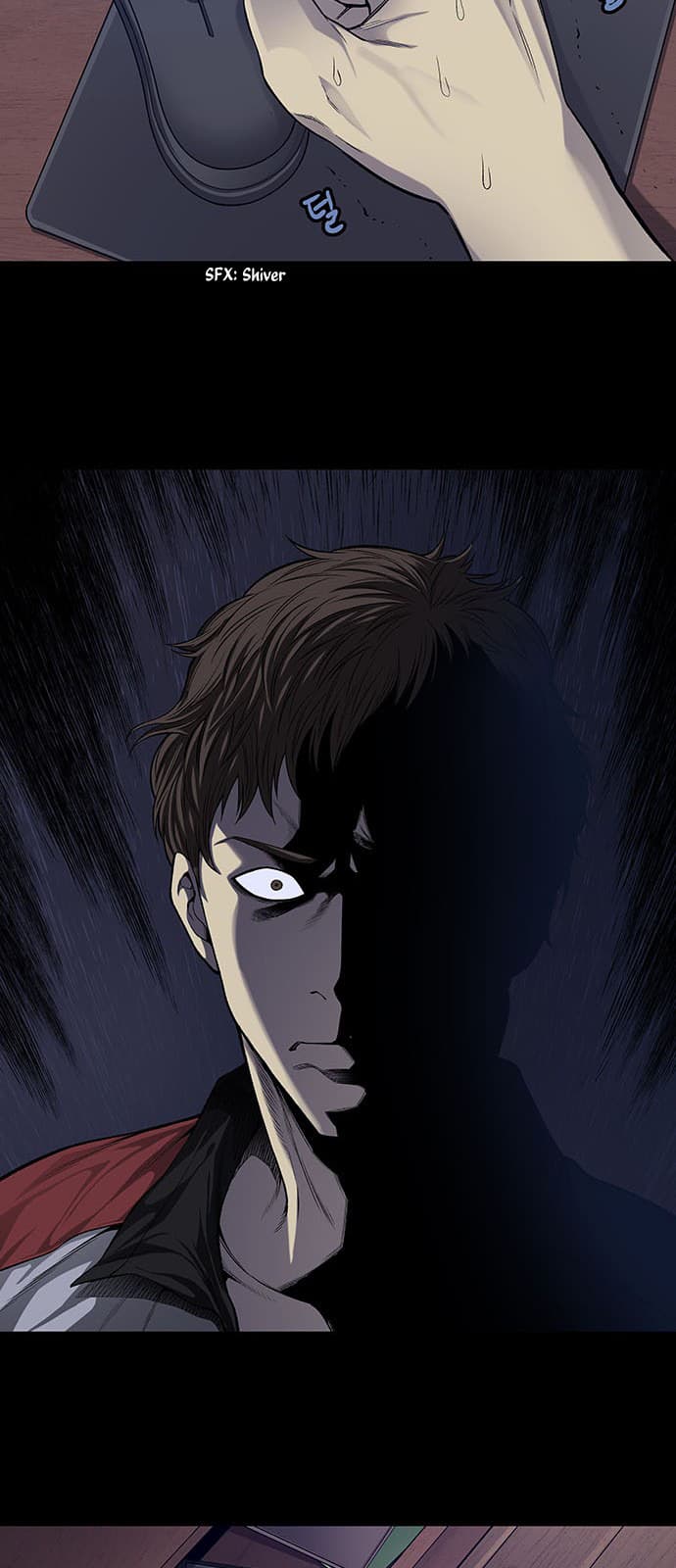 Vigilante Chapter 12 - Page 7