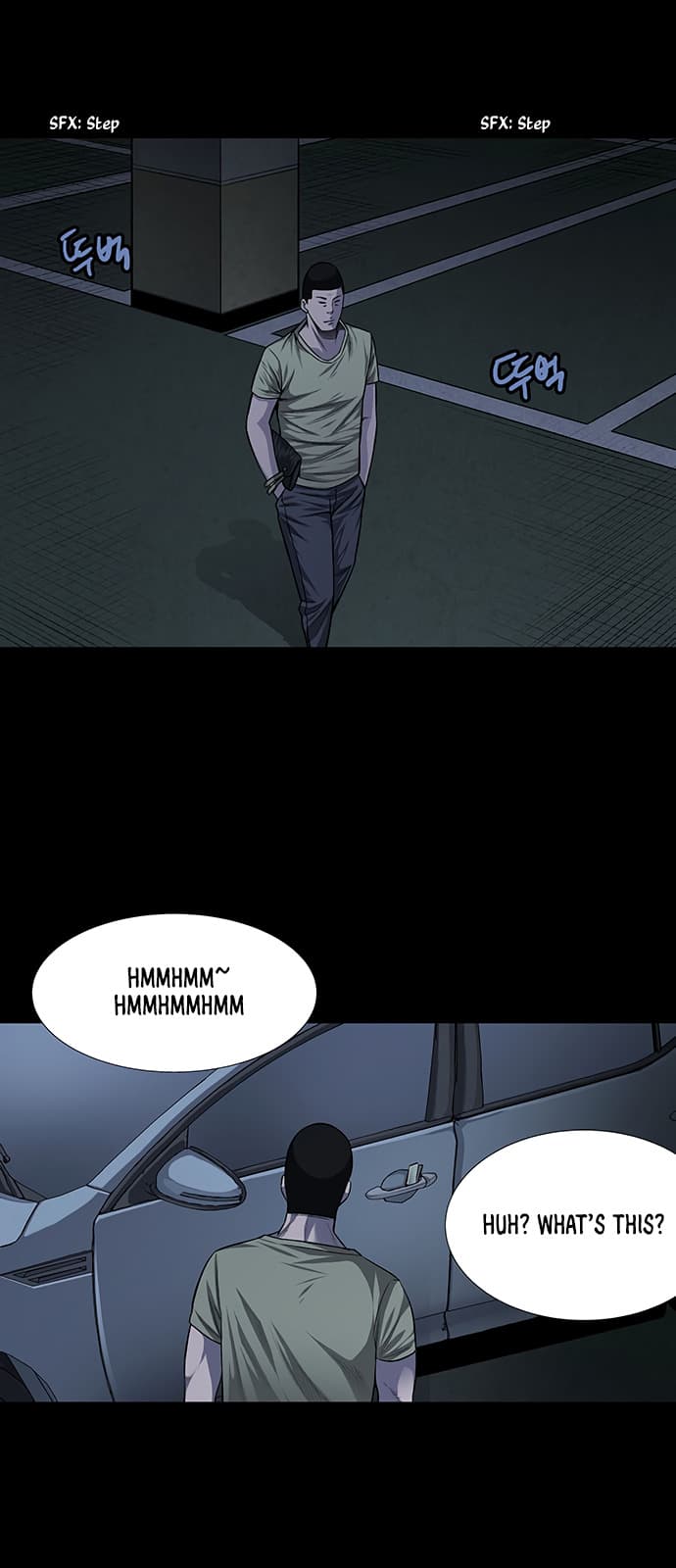 Vigilante Chapter 13 - Page 32