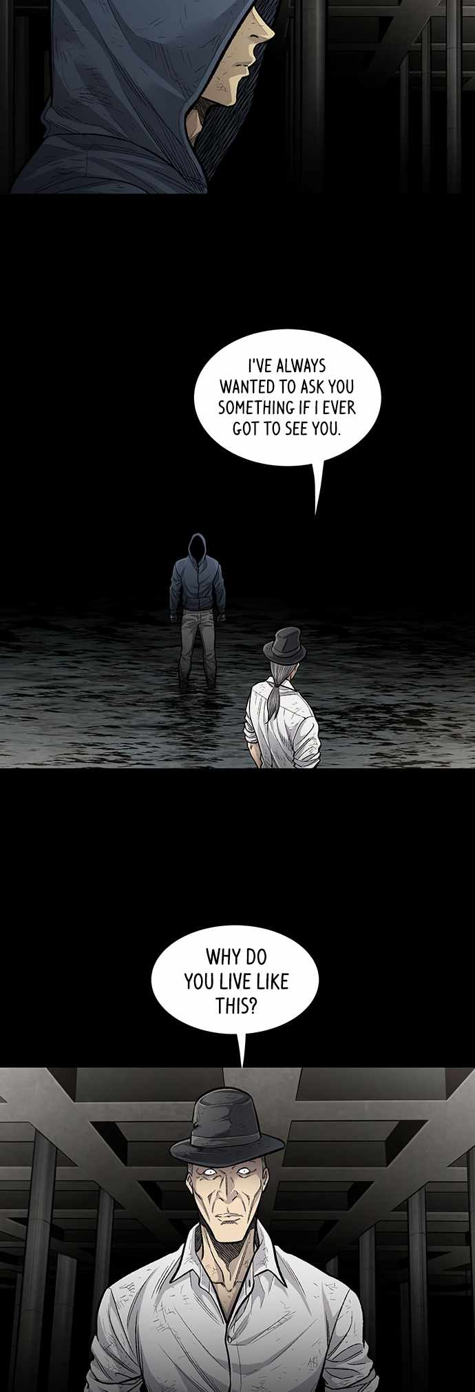 Vigilante Chapter 130 - Page 10
