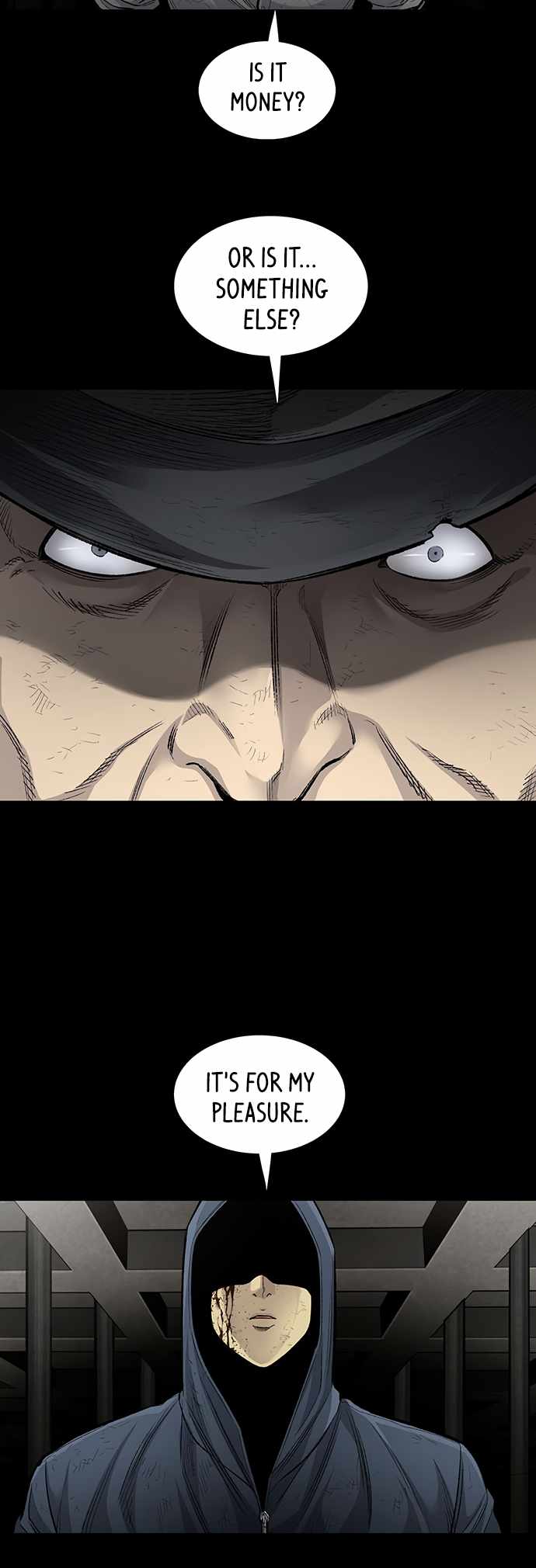 Vigilante Chapter 130 - Page 11